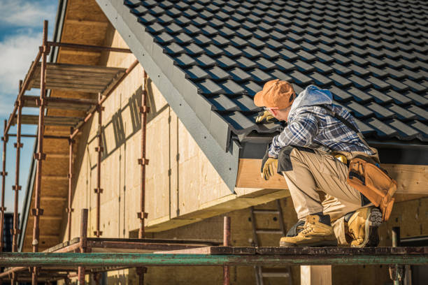 Best Roofing Contractors for Homes  in Maywood Park, OR