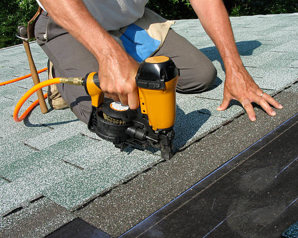 Reliable Maywood Park, OR Roofing Contractor Solutions