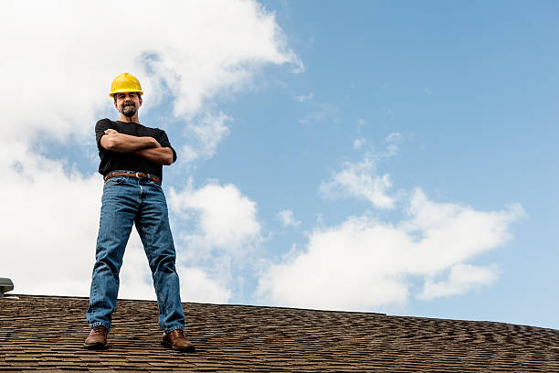 Maywood Park, OR Roofing Contractor Company