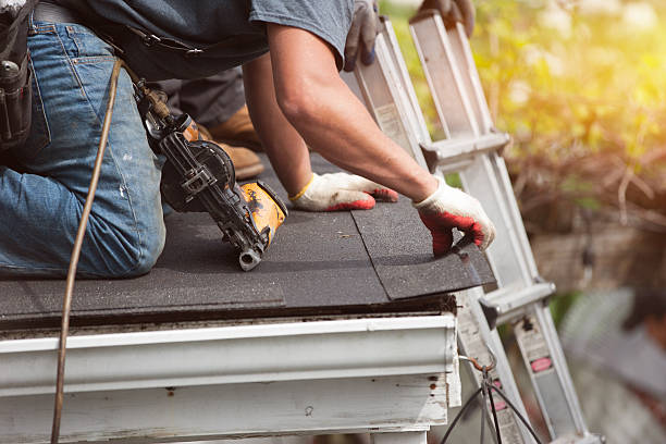 Heating Cable for Roof Installation in Maywood Park, OR