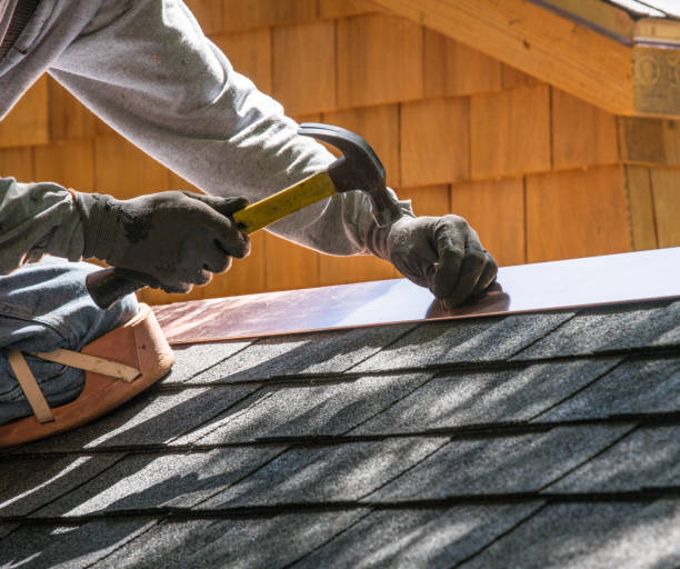 Best Commercial Roofing Services  in Maywood Park, OR